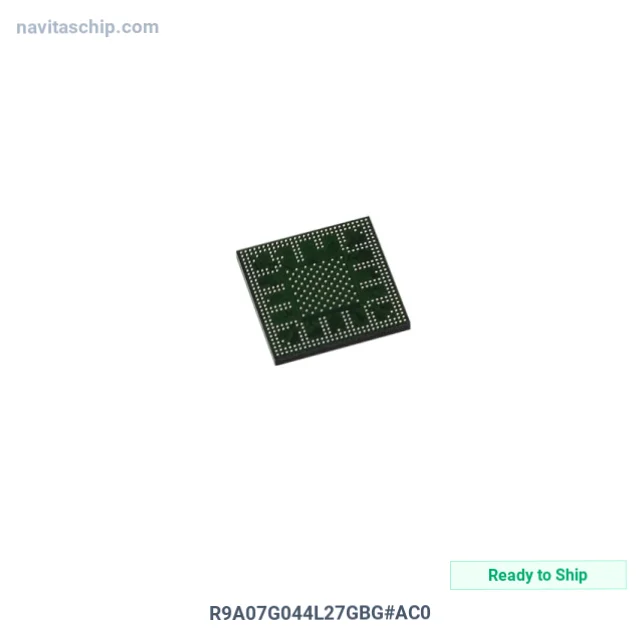 R9A07G044L27GBG#AC0