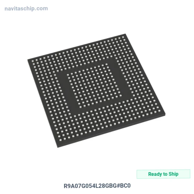 R9A07G054L28GBG#BC0