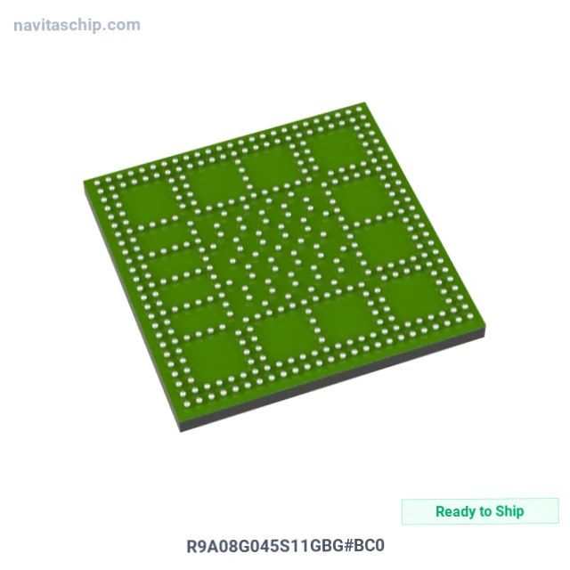 R9A08G045S11GBG#BC0