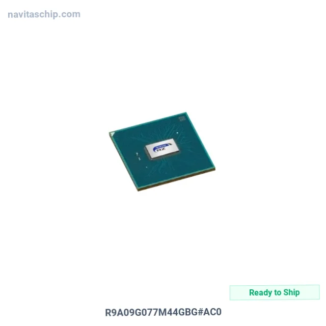 R9A09G077M44GBG#AC0