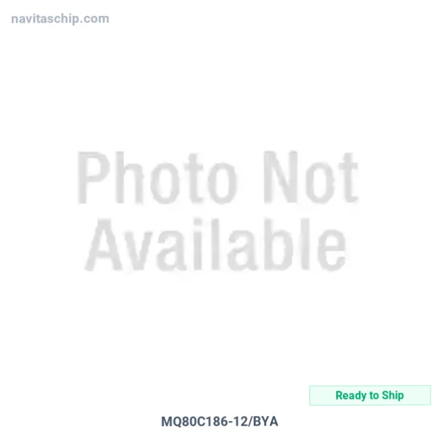 MQ80C186-12/BYA