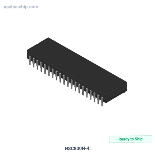 NSC800N-4I