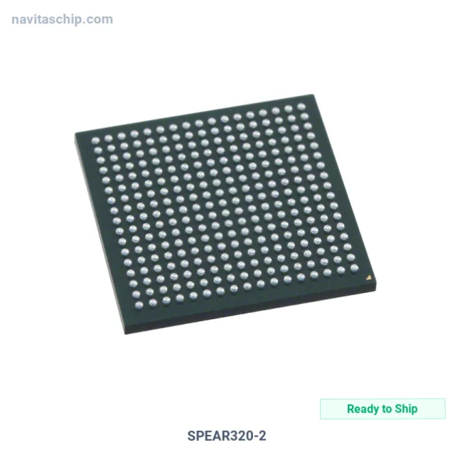 SPEAR320-2