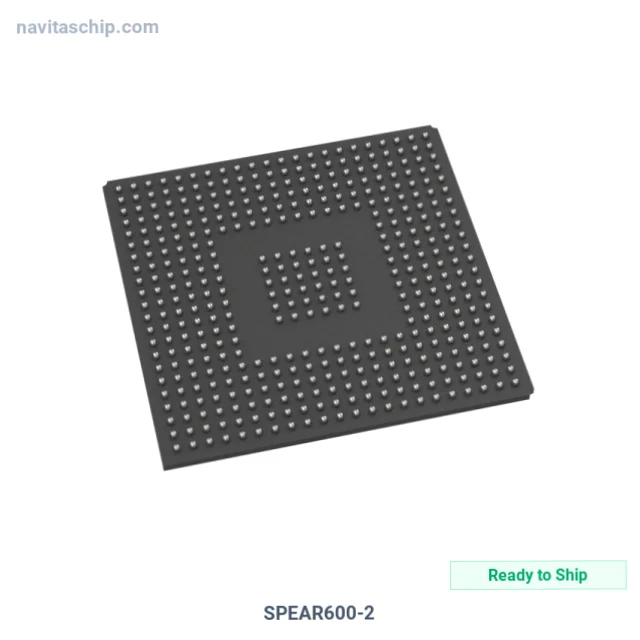 SPEAR600-2