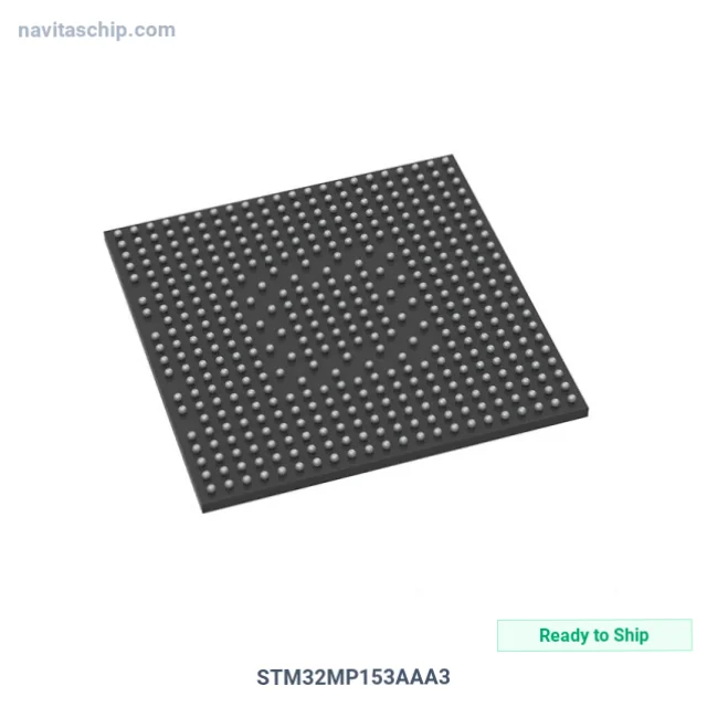 STM32MP153AAA3