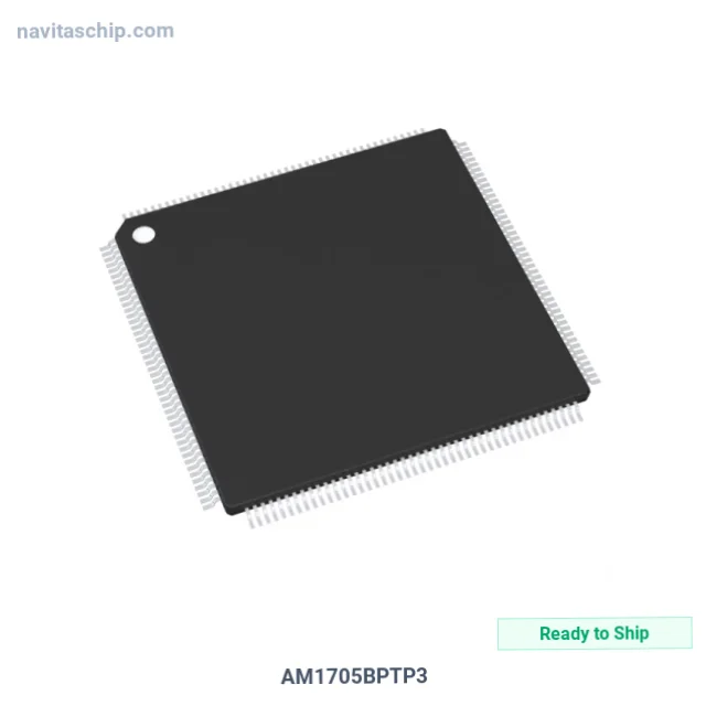 AM1705BPTP3