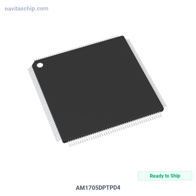 AM1705DPTPD4