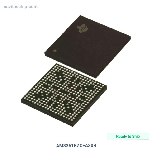 AM3351BZCEA30R
