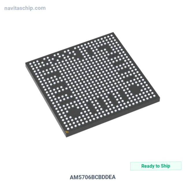 AM5706BCBDDEA