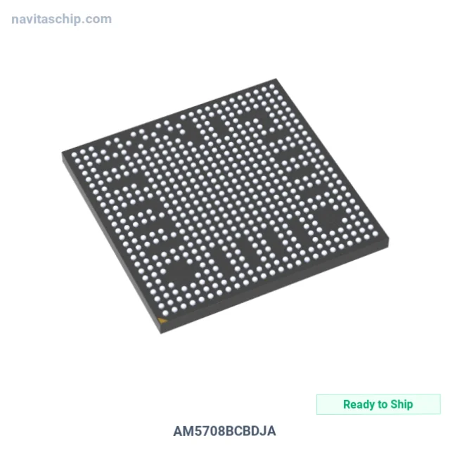 AM5708BCBDJA