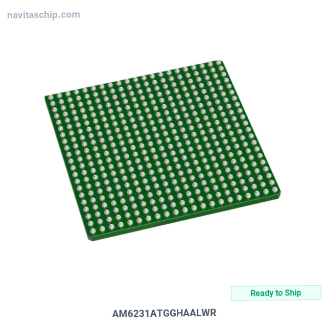 AM6231ATGGHAALWR