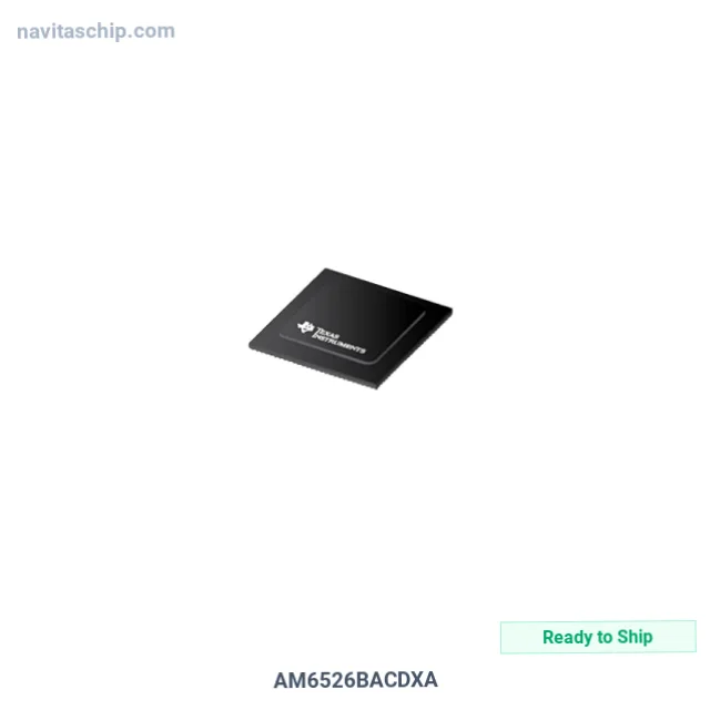 AM6526BACDXA