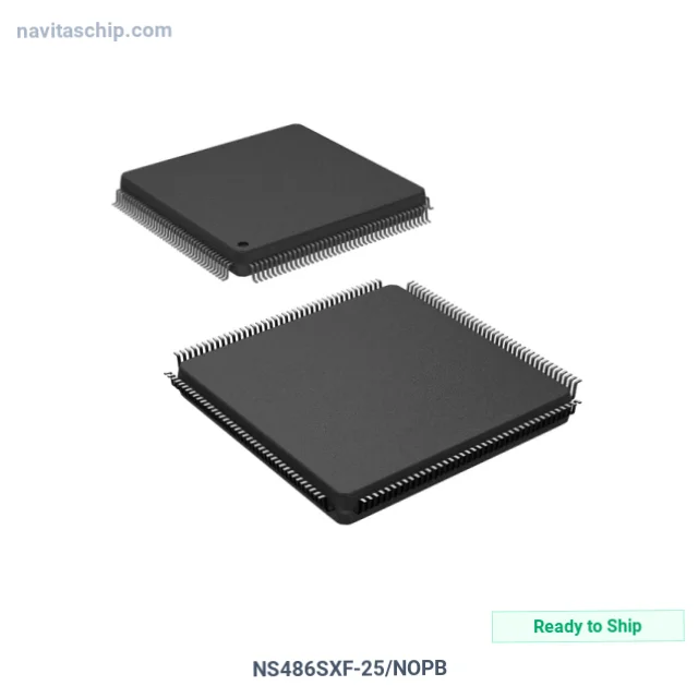 NS486SXF-25/NOPB