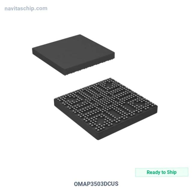 OMAP3503DCUS