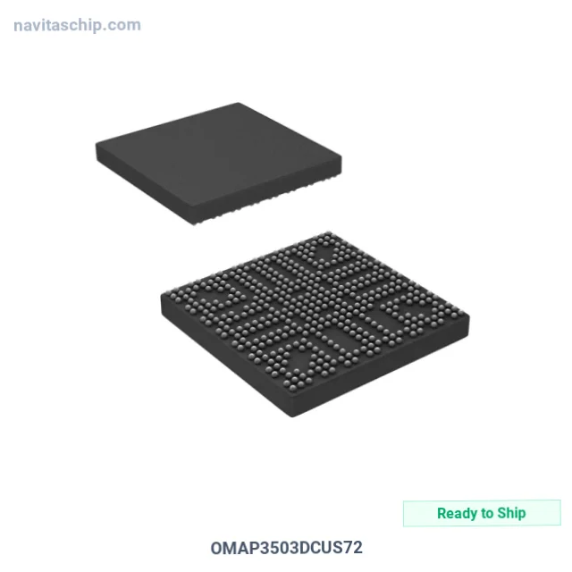 OMAP3503DCUS72