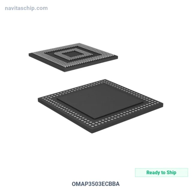 OMAP3503ECBBA