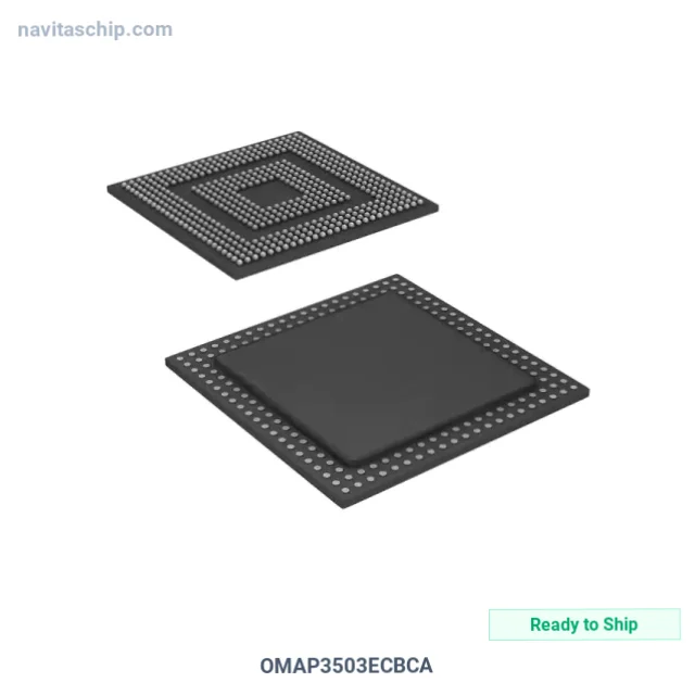 OMAP3503ECBCA