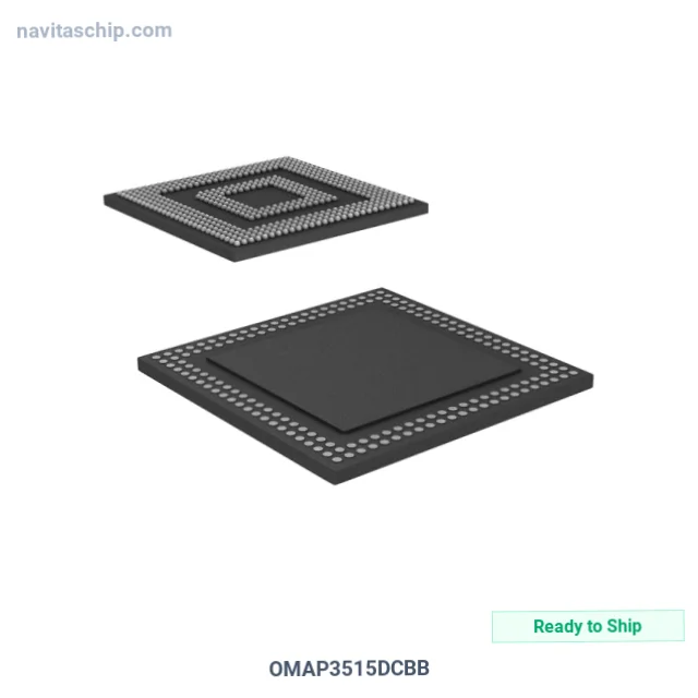 OMAP3515DCBB