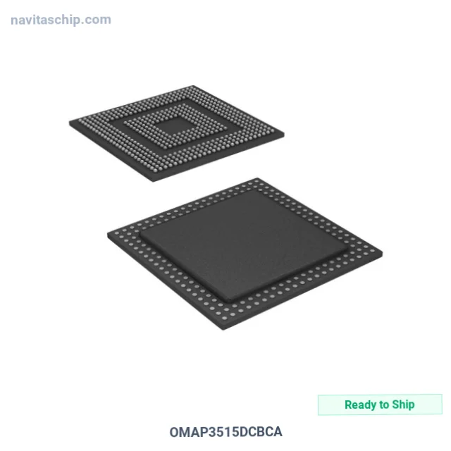 OMAP3515DCBCA