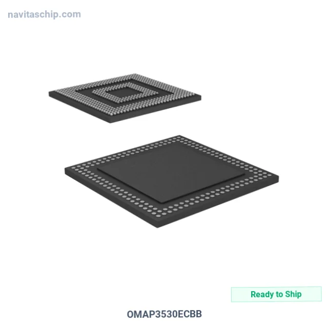 OMAP3530ECBB