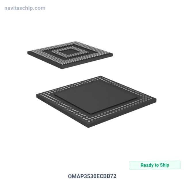 OMAP3530ECBB72