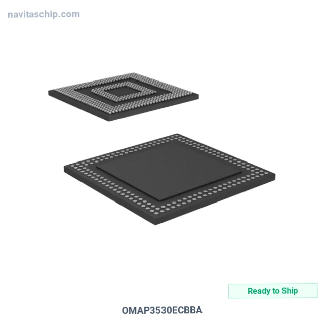 OMAP3530ECBBA