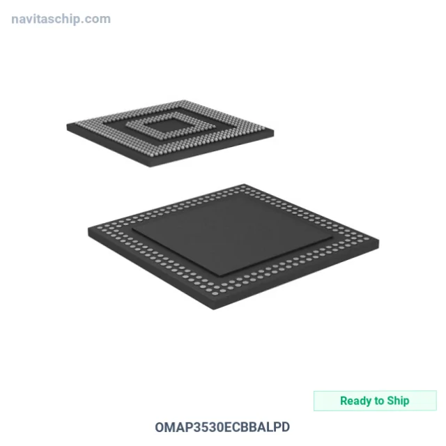 OMAP3530ECBBALPD