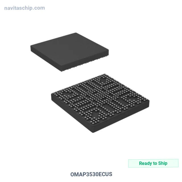 OMAP3530ECUS