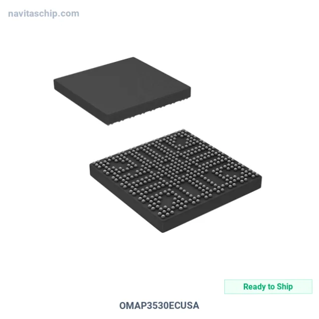 OMAP3530ECUSA