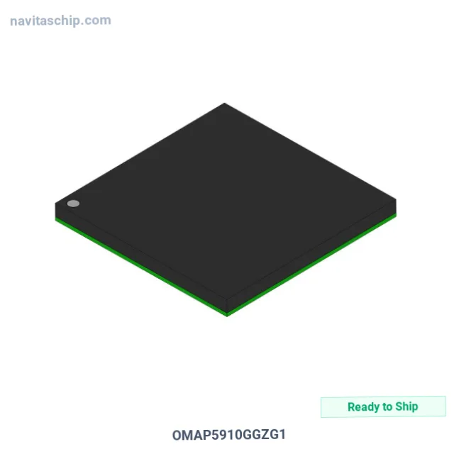 OMAP5910GGZG1