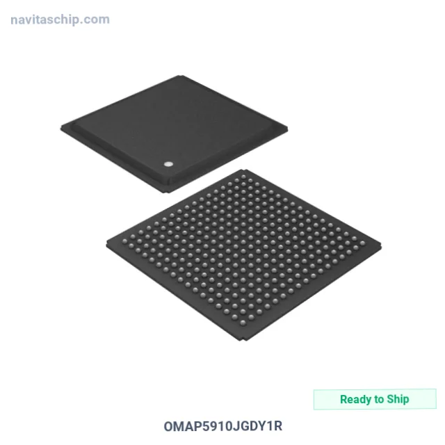 OMAP5910JGDY1R