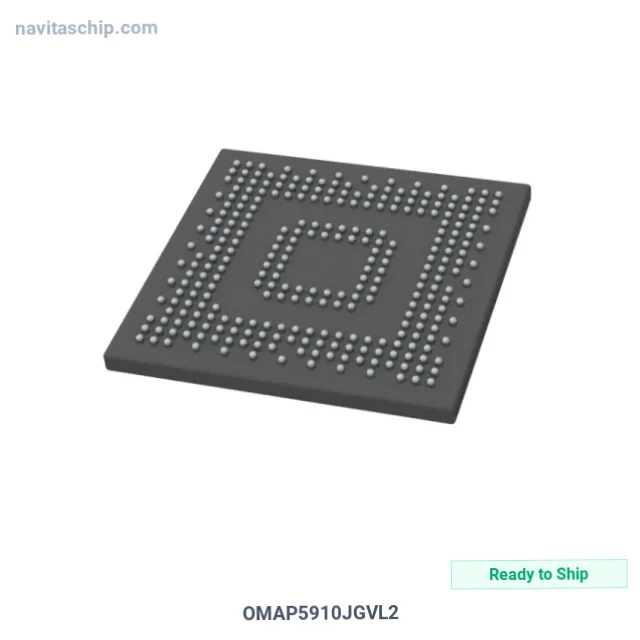 OMAP5910JGVL2