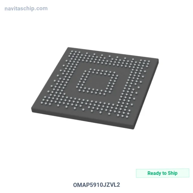 OMAP5910JZVL2