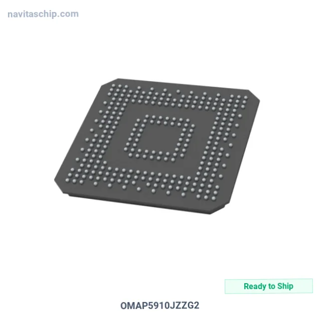 OMAP5910JZZG2