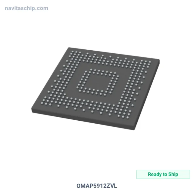 OMAP5912ZVL