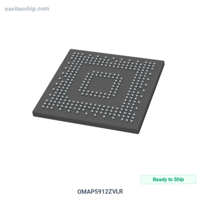 OMAP5912ZVLR