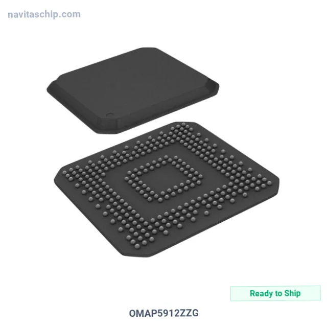 OMAP5912ZZG