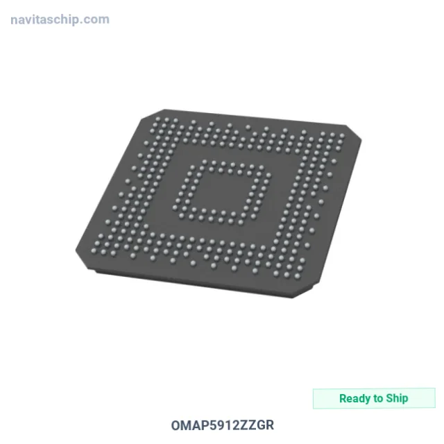 OMAP5912ZZGR