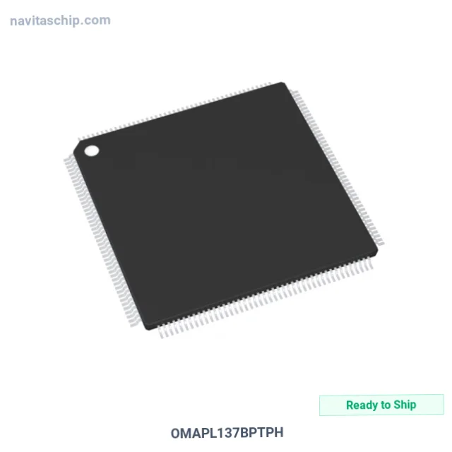 OMAPL137BPTPH