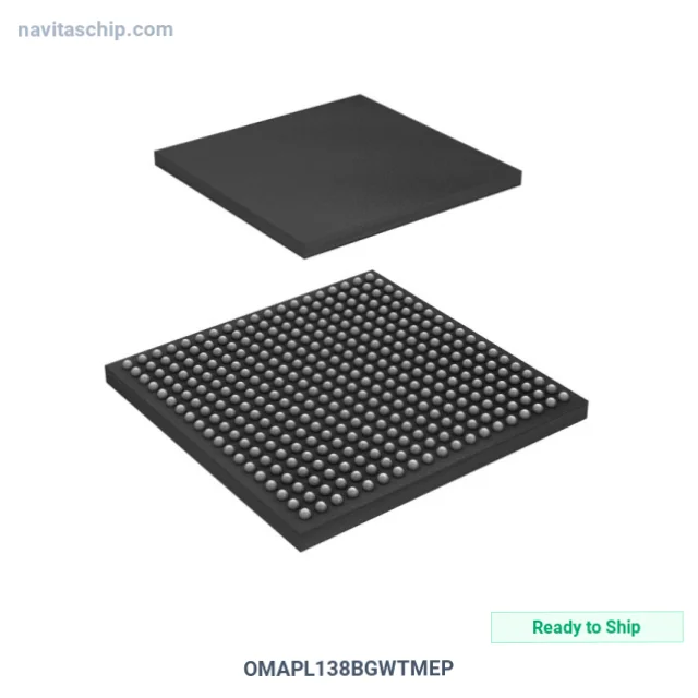 OMAPL138BGWTMEP