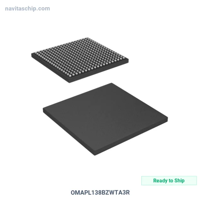 OMAPL138BZWTA3R