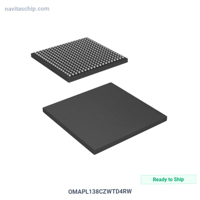 OMAPL138CZWTD4RW