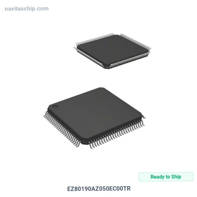 EZ80190AZ050EC00TR