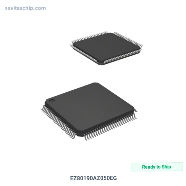 EZ80190AZ050EG