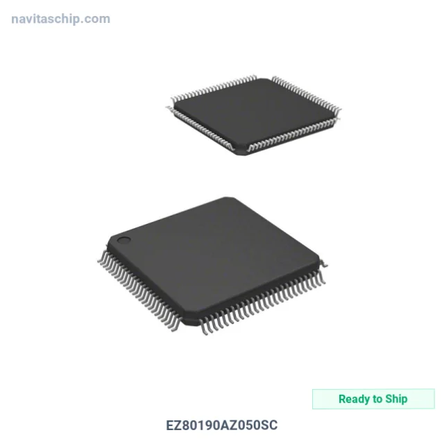 EZ80190AZ050SC