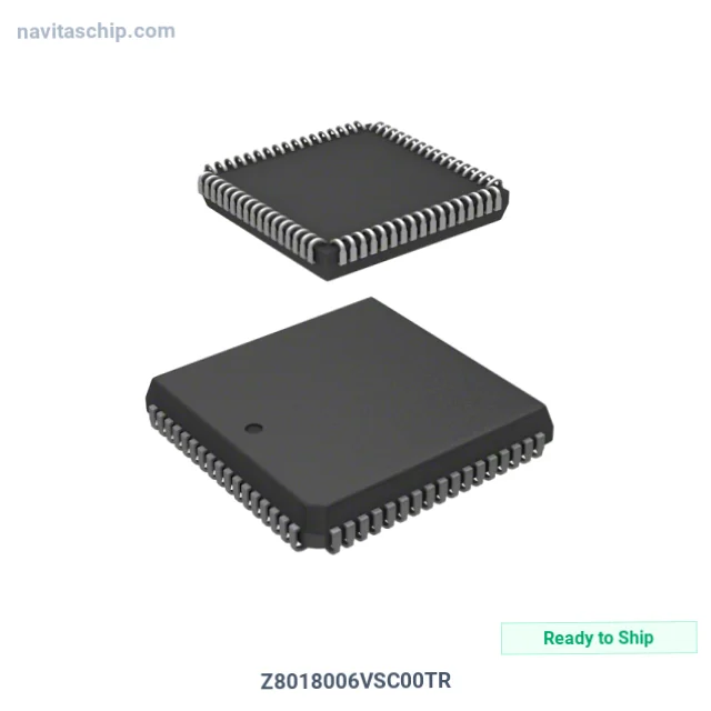 Z8018006VSC00TR