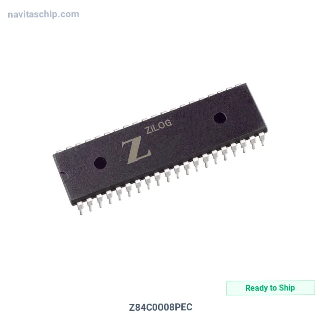 Z84C0008PEC