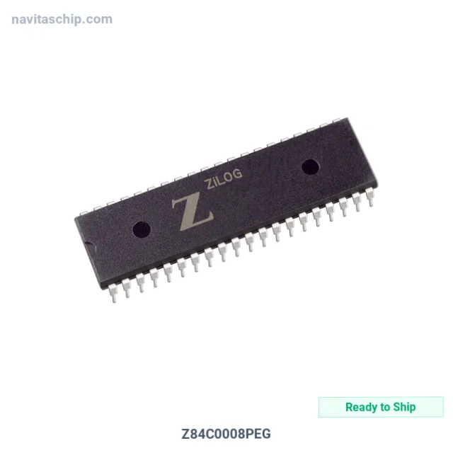 Z84C0008PEG
