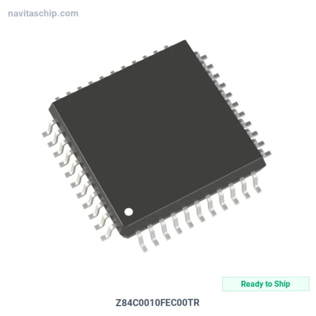 Z84C0010FEC00TR