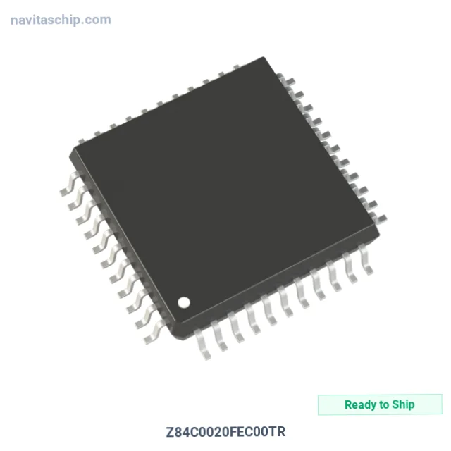 Z84C0020FEC00TR